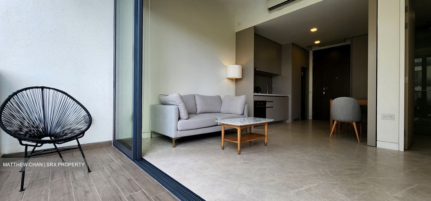 Highline Residences (D3), Condominium #481193741